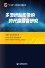 多源运动图像的跨尺度融合研究