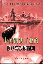 中国钢铁工业的现状与发展趋势