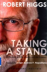 TAKING A STAND REFLECTIONS ON LIFE