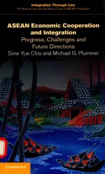 ASEAN ECONOMIC COOPERATION AND INTEGRATION PROGRESS