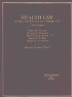 HEALTH LAW CASES