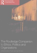 THE ROUTIEDGE COMPANION TO ETHICS