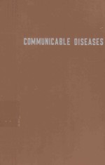 COMMUNICABLE DISEASES