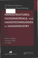 Nanostructures