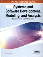 Systems and software development