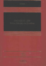 ASPEN PUBLISHERS PROPERTY LAW RULES