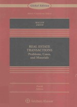 REAI ESTATE TRANSACTIONS PROBIEMS