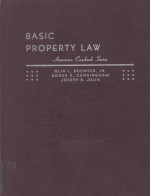 BASIC PROPERTY LAW