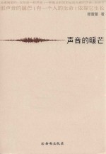 声音的暖芒