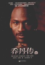 乔丹传 下