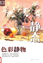 静态 色彩静物