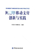 网络和移动支付创新与实践