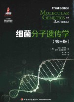 细菌分子遗传学 第3版
