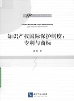 知识产权国际保护制度 专利与商标