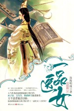 一品医女 完结篇 下