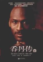 乔丹传 上