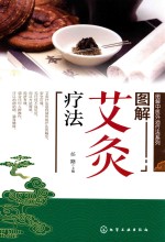 图解中医外治疗法系列 图解艾灸疗法