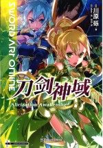 刀剑神域 017