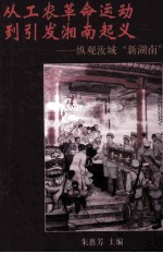 从工农革命运动到引发湘南起义 纵观汝城“新湖南”