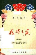 花烛之夜 黄梅戏