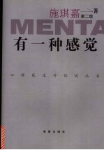 有一种感觉 第2版