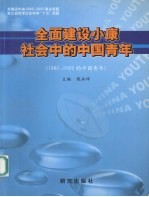 全面建设小康社会中的中国青年 1992-2002的中国青年