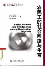 农民工的社会网络与生育
