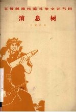 消息树 儿童话剧