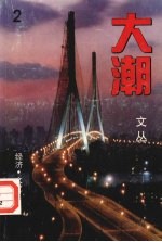 大潮文丛 经济·文化 第2辑