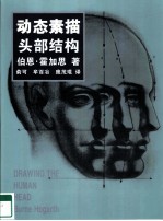 动态素描·头部结构（中文简体字版）