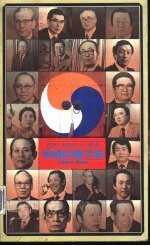 韩国财阀群像