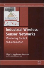 industrial wireless sensor networks monitoring