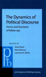 the dynamics of political discourse