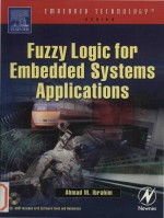fuzzy logic for embedded systems applications