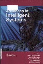 advances in intelligent systems