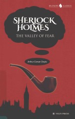 sherlock holmes the valley of fear