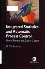 integrated statistical and automatic process control hybrid process and quality control