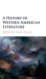 a history of western american literature