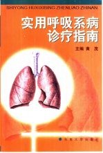 实用呼吸系病诊疗指南