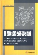 周围神经损伤基础与临床