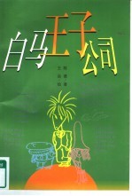 白马王子公司