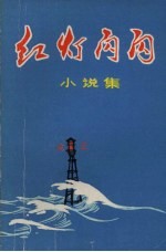 红灯闪闪 小说，故事集