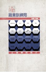 工业学院简介 1986-1988