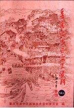 重庆市渝中区文史资料 第14辑