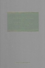 THE COMMON LAW LIBRARY JACKSON AND POWELL ON PROFESSIONAL LIABILITY