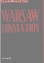 WARSAW CONVENTION