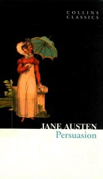 PERSUASION