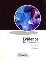 EVIDENCE