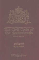 THE CIVIL CODE OF THE NETHERLANDS