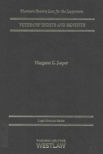 VETERANS'RIGHTS AND BENEFITS
